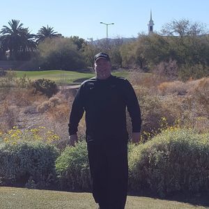 Meet your Posher, Eric